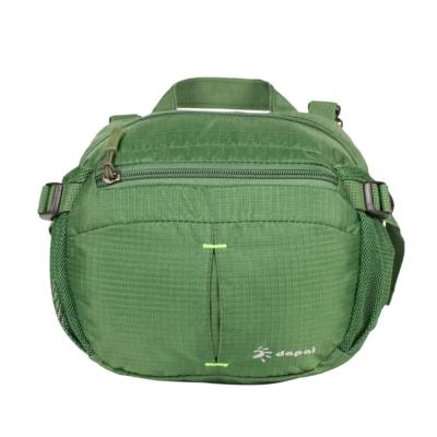 China Promotional Water Proof Hip Pack Multifunctional Bum Fanny Pack Bag Light Weight Outdoor Camping Increasing Traveling Sports Cycling Waist Bag for sale