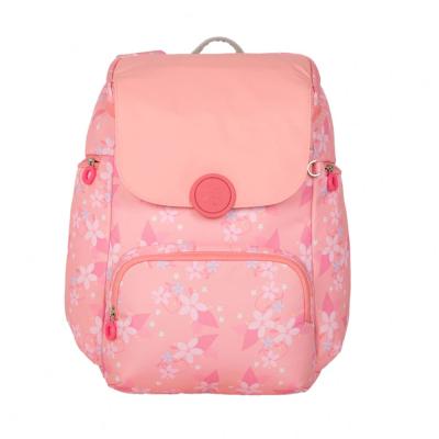 China OEM cute boys girls cartoon printing school bag kids bag package backpack cartoon backpack for kids for sale