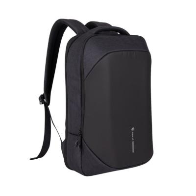 China Wholesale custom business backpack OEM logo rucksack laptop backpack anti-theft bag for sale