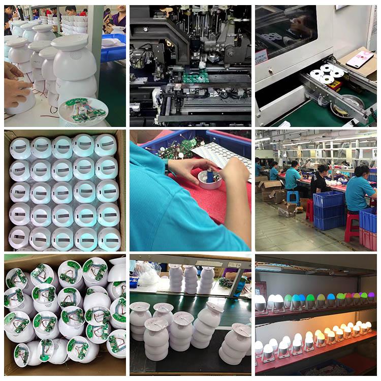 Verified China supplier - Zhuhai DB-Way Technology Co., Ltd.