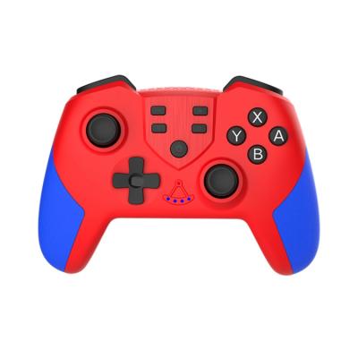 China With Handbreak NFC Six-axis Gyroscope Bluetooth Switch Wireless Connected Game Controller for sale