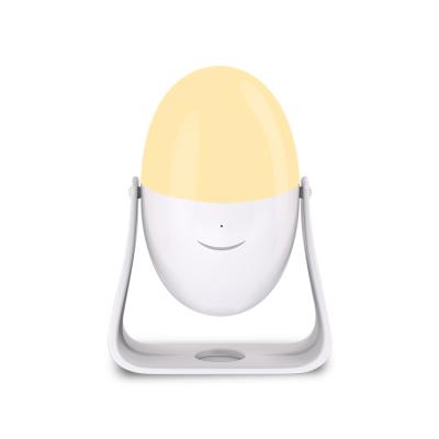 China Touch sensor NIGHT light for baby bed light lamp led touch night lamp for sale