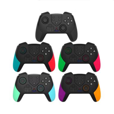 China With Handbreak Gamepad Game Controller Android Tablet Android TV Set Wireless Mobile Joystick for sale