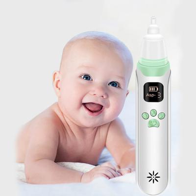 China ABS Plastic Bulb Syringe For Newborns Nasal Aspirator for sale