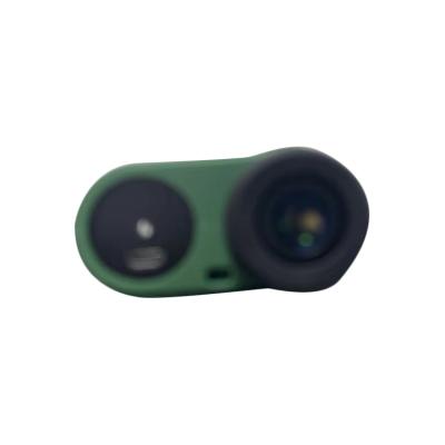 China Wholesale Handheld 500mAh 600M Range Professional Oem Laser Rangefinder 9.6*6.7cm for sale