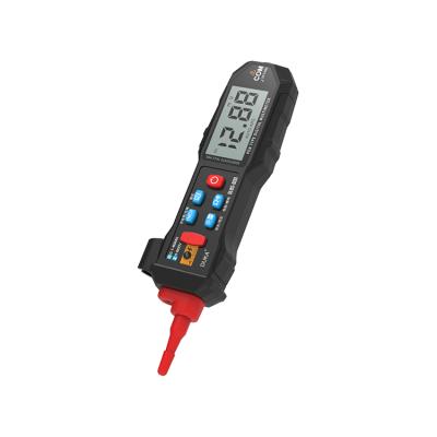 China Non-contact Pen Circuit Tester Tool Multimeter DLBS-600 Voltage Tester AC/DC Voltage Detector for sale