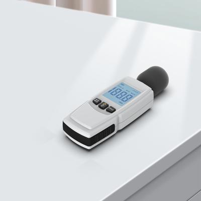 China China Classification A CE Digital Sound Level Meter DB Sound Meter Sound Portable Decibel for sale