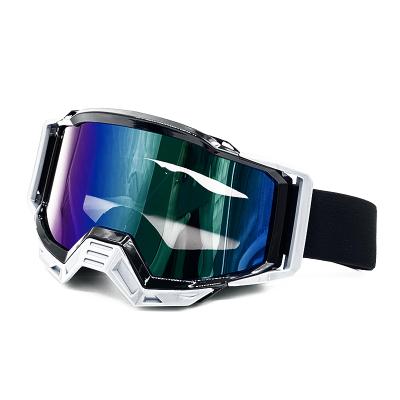 China Wholesale Custom Windproof Customize Windproof Goggles Screen Filter for sale