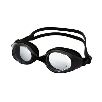 China Plated Professional Arena Kacamata Renang Anti Fog Swimming Goggles for sale