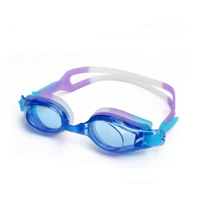 China Made in China OEM Quality 51*39*48 Anti-fog Polarized Diving Swimming Goggles for sale