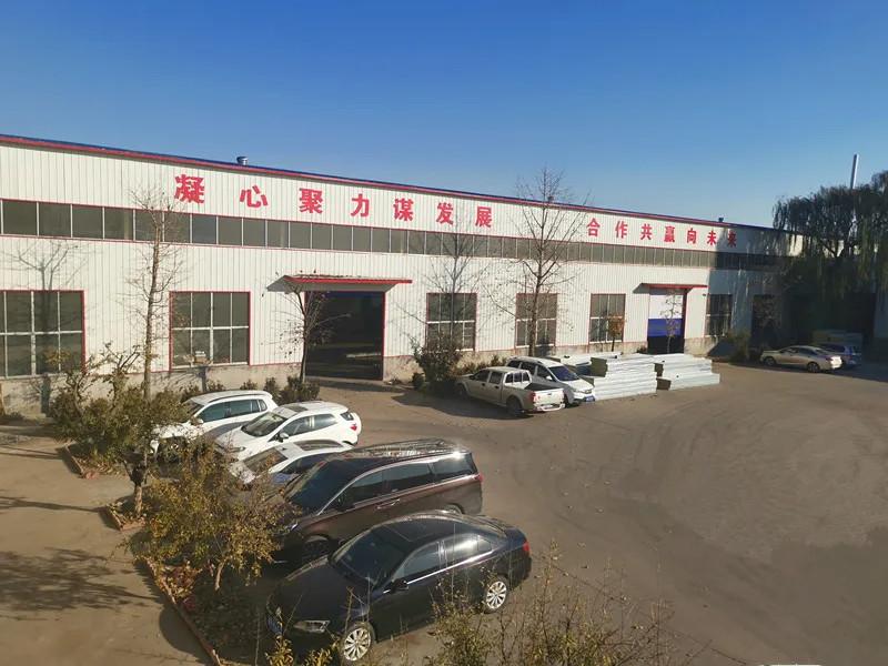 Επαληθευμένος προμηθευτής Κίνας - Qingzhou Shine Tech Agriculture Equipment Co., LTD.