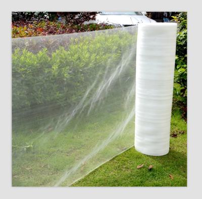 China 30-150G Greenhouse Shade Net HDPE UV Protection and Insect Proof Netting for Pest Control for sale