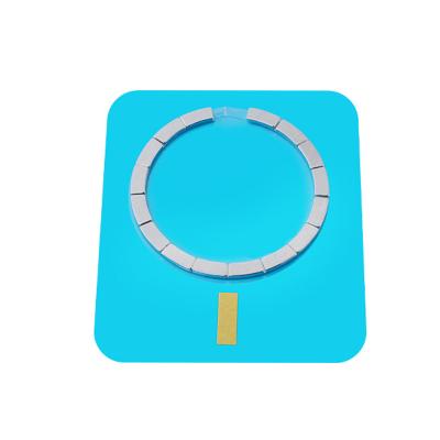 China industrial magnetic neodymium magnet accessories n52 phone ring suction mobile phone recommendation supplier recommendation super strong for sale