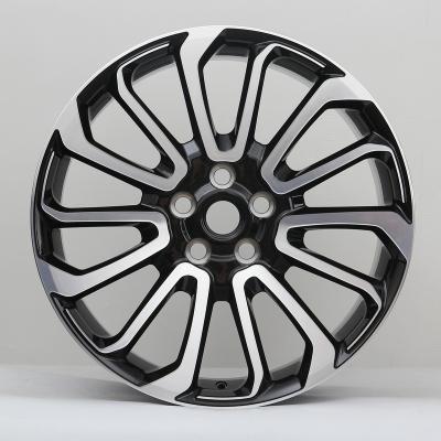 China ALLOY SEPCIAL DESIGN HEAVY DUTY FORGE WHEELS 4X4 MAX LOAD for sale