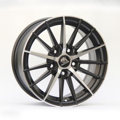 China ALLOY Huatai 2020 Design New After Market Alloy Wheel for sale