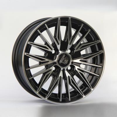 China ALLOY HT1133 after market car alloy wheel rim for sale