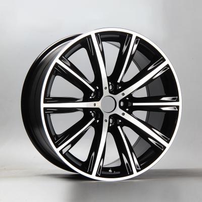 China New 2020 ALLOY mold 15 inch 17 inch 20 inch 5x114.3 6x139.7 off-road alloy wheels rims for sale