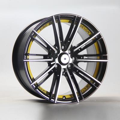 China ALLOY forged 12 13 14 15 16 17 18 19 20 21 22 inch car wheels for sale