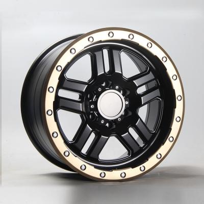 China ALLOY Low Pressure Casting Modify 2020 12 13 14 15 Inch Japanese Style Alloy Wheel for sale