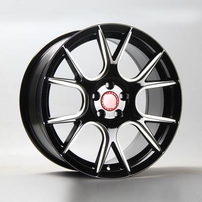 China ALLOY Best Fashion 17 18 19 20 21 22 Inch 8 Hole Forged Wheel Rims for sale