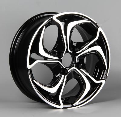 China New Design HT-526 ALLOY Aftermarket Wheel Rim, 14*6/15*6.5/16*7/17*7 ET:26/35 C.B:57-73.1 H/P.C.D:4/5 *100/114.3 for sale