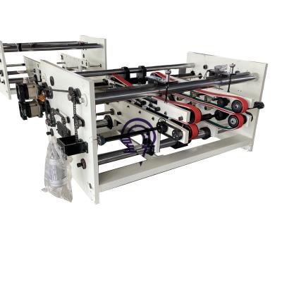 China machinery & Good Quality Best Price Automatic Hardware Box Nailing Machine for sale