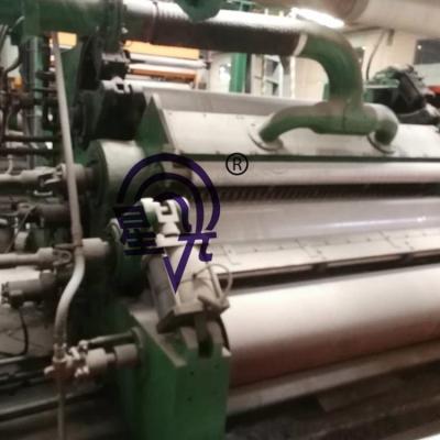 China Inventory Sale Clear High Speed ​​Cardboard Box Making Machine 1800mm Second Hand Corrugated Cardboard Production Line for sale