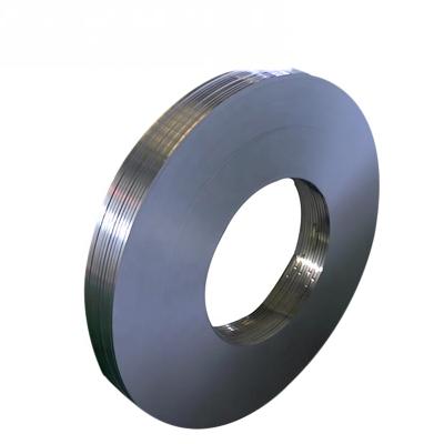 China Taigang Industry ASTM A666 Hardened Universal 304 Stainless Steel Tape Band With Better Wear Resistance for sale