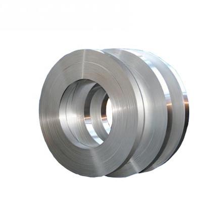 China Chinese Industry Taigang Factory Price AISI304 AISI201 AISI316 Stainless Steel Strip For Machine for sale