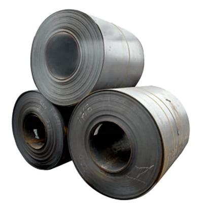 China Interior And Exterior Decoration Taigang Carbon Steel Wire Coil / Mild Steel Strip Coil for sale