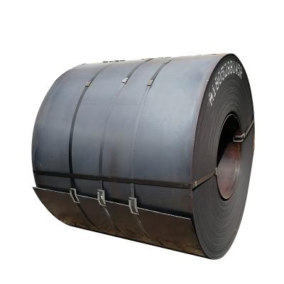 China Taigang 202 304 Coil Carbon Steel Wholesale Price ASTM A36 Carbon Steel Coil Steel Round for sale