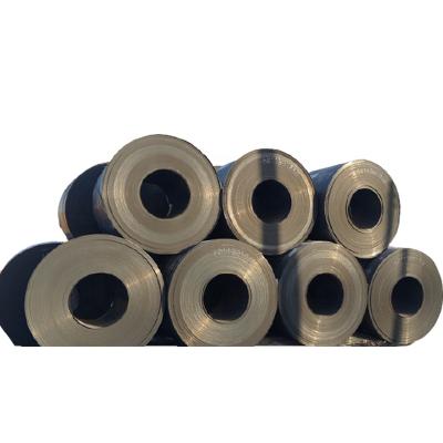 China Taigang Carbon Coil Q235 Q345 Steel Plate Hot Dip Coils High Tensile Mild Carbon Steel Coil for sale