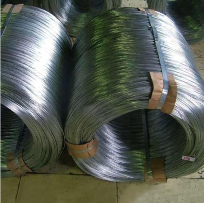 China Construction SAE1006 SAE1008 Standard Carbon Wire Spring Steel Wire Q195 Steel Rod for sale