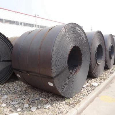 China china factory hot rolled 1020 carbon steel coil 0.3mm-10mm thick 1040 carbon steel coils carbon steel coils for sale