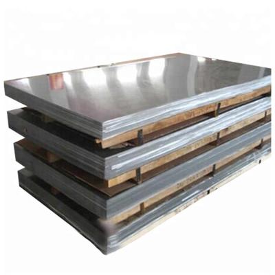 China Boat Flat Galvanized Steel Plate Galvanized Hot Dipped Galvanized Base Dx52d Z275 Galvanized Steel Plate Made In China for sale