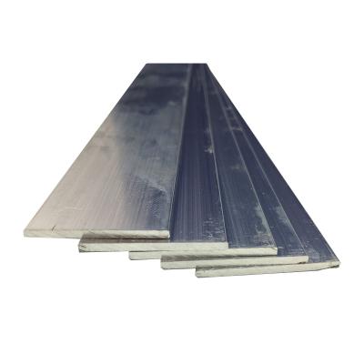 China Hot Dipped Galvanized 32x5 Flat Steel Bar Of Tructure Construction High Standard Iron Flat Steel Prices Zinc Galvanized Flat Product Bar for sale