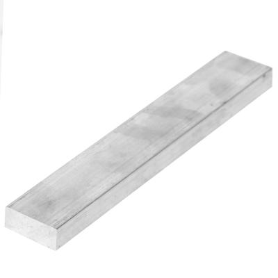 China Hot Sale Wholesale Construction Tructure Roll Galvanize Flat Product Bar SS400 MS Carbon Steel Angle Bar for sale