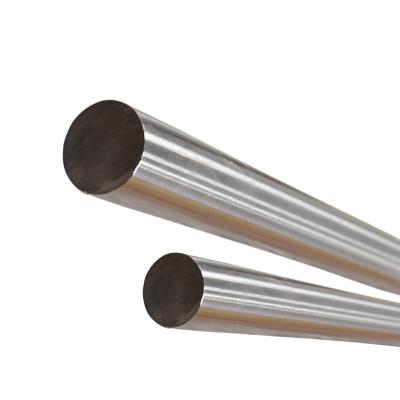 China Construction Tai Gang Galvanized Flat Bars A36 Q235 Q345 Hot Rolled Round Bar for sale