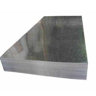 China Galvanized Sheet Plates Factory Price Iron Zinc Steel Plate Galvanized Steel Sheet Round for sale