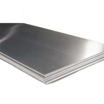 China MS Plate Cold Rolled 4x8 Metal Steel Sheet Hot Rolled Stainless Steel Plate Round for sale