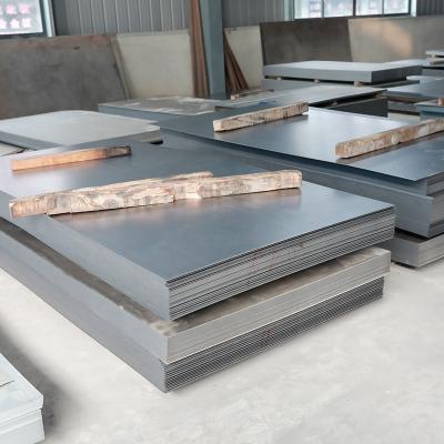 China Making Pipes Galvanized Steel Plate High Quality Steel Sheet Coated Aluminum Steel Coil Sheet for sale