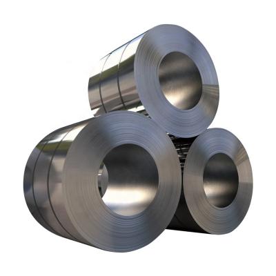 China Pipe Making Steel Coil Zinc Coated Hot Galvanized Strip Dipped Coil Galvanized Steel Coil for sale