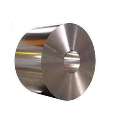 China Making Pipes China Supply Steel Coil 304 Stainless Steel Strip 316 Plate Coil 201 Grade Color Coated for sale