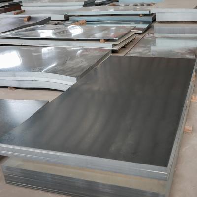 China MS Building Sheet Galvanized Steel Plates Plate 0.18-18mm Thick Steel Sheet Metal Sheet GI Steel Products for sale