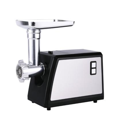 China Hotel Ready To Ship Wholesale Meat Grinder Large Capacity 120V Electric Meat Grinders From China Factory for sale