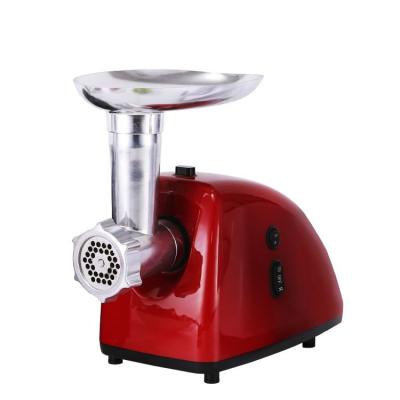 China 2021 3L Electric Best Price Mini Portable Household Hot Selling Vegetable Meat Grinder for sale