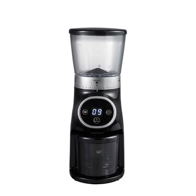 China Commercial Coffee Bean Machine Household OEM/ODM 220v Electric Coffee Grinders for sale