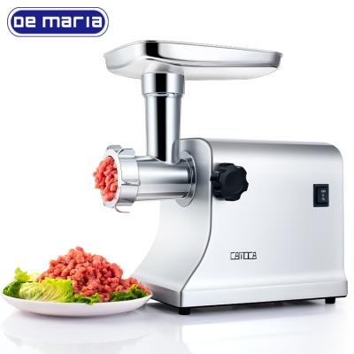 China 2022 Large Household HotSelling Chopper Mincing Chopper Food Processor Professional Electric Home Chopper for sale