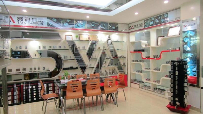 Verified China supplier - Guangdong SVA Precision Technology Co., Ltd.