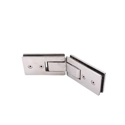 China Easy to install and durable supply all kinds of barrier gate hinge, hinges for swing gates, stainless steel pipe hinge for sale